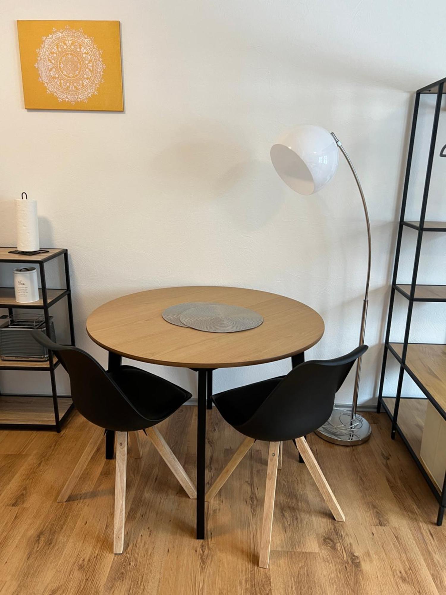 1 Zimmer Apartment Naehe Uni Göttingen Kültér fotó