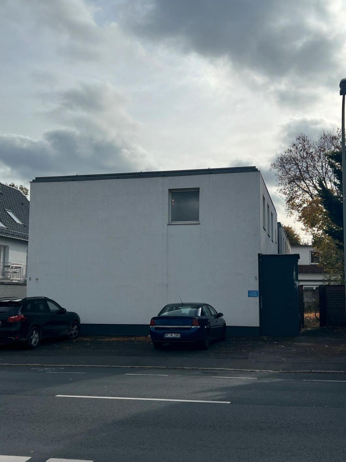 1 Zimmer Apartment Naehe Uni Göttingen Kültér fotó