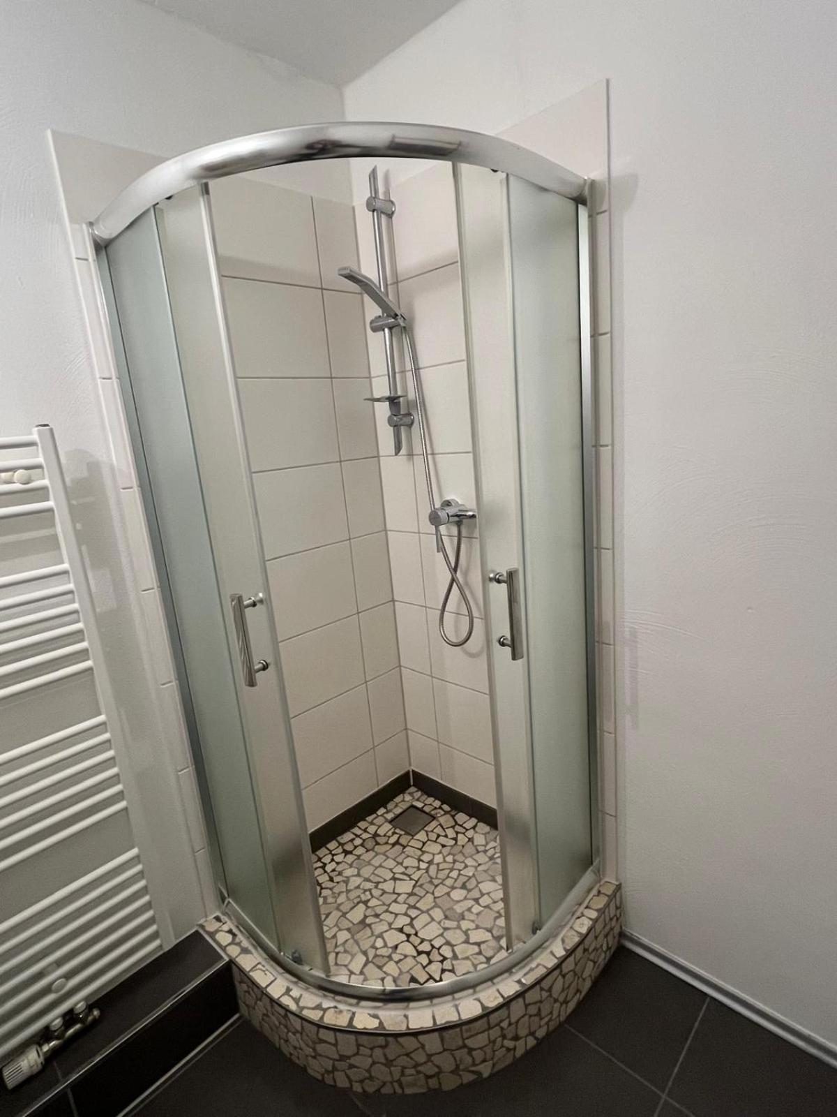 1 Zimmer Apartment Naehe Uni Göttingen Kültér fotó